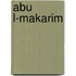 Abu l-Makarim