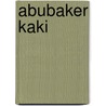 Abubaker Kaki door Jesse Russell