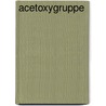 Acetoxygruppe door Jesse Russell