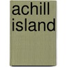 Achill Island door Jesse Russell