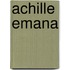 Achille Emana