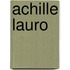 Achille Lauro