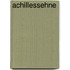 Achillessehne