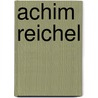 Achim Reichel by Jesse Russell