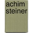 Achim Steiner