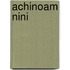Achinoam Nini