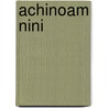 Achinoam Nini by Jesse Russell