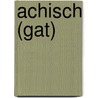 Achisch (Gat) by Jesse Russell