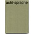 Achí-Sprache