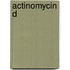 Actinomycin D
