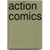Action Comics door Jesse Russell