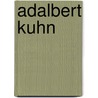 Adalbert Kuhn door Jesse Russell