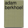 Adam Berkhoel by Jesse Russell