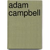 Adam Campbell door Jesse Russell