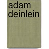 Adam Deinlein by Jesse Russell