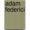 Adam Federici by Jesse Russell
