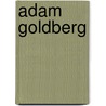 Adam Goldberg by Jesse Russell