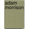 Adam Morrison by Jesse Russell