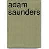 Adam Saunders door Jesse Russell