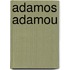 Adamos Adamou