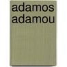 Adamos Adamou by Jesse Russell