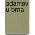 Adamov u Brna