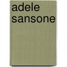Adele Sansone by Jesse Russell