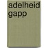 Adelheid Gapp