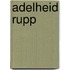 Adelheid Rupp