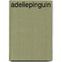 Adeliepinguin