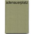Adenauerplatz