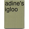 Adine's Igloo door Ticktock