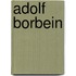 Adolf Borbein