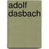 Adolf Dasbach
