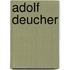 Adolf Deucher