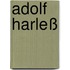 Adolf Harleß