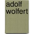 Adolf Wolfert