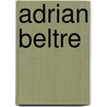 Adrian Beltre door Tania Rodriguez