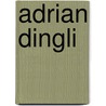 Adrian Dingli door Jesse Russell