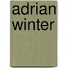Adrian Winter by Jesse Russell
