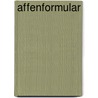 Affenformular by Jesse Russell