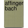 Affinger Bach door Jesse Russell