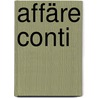 Affäre Conti by Jesse Russell