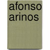 Afonso Arinos by Jesse Russell