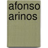 Afonso Arinos door Jesse Russell