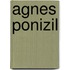 Agnes Ponizil