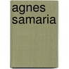Agnes Samaria by Jesse Russell