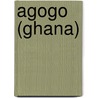 Agogo (Ghana) by Jesse Russell