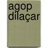 Agop Dilaçar