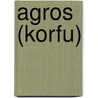 Agros (Korfu) by Jesse Russell